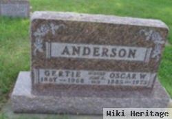 Gertie Pedersen Anderson