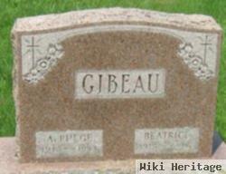 Beatrice Gibeau