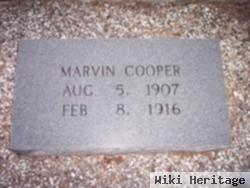 Marvin Cooper