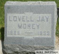 Lovell Jay Morey