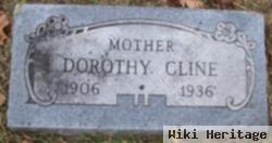 Dorothy E Cline