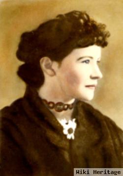 Mary Ellen "ella" Mccaffrey Kutchin