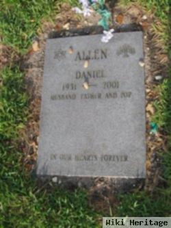 Daniel Allen