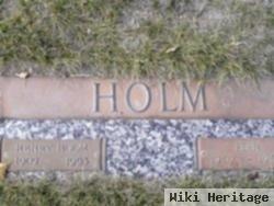 Henry Holm