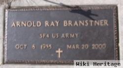 Arnold Ray Branstner