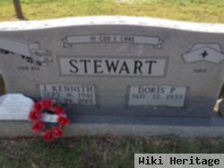 J Kennith Stewart