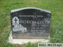 Patricia Couch