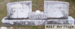 Jonathan S Randolph