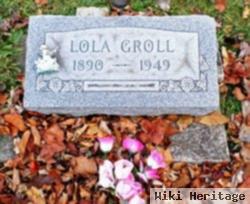 Lola Tyler Groll