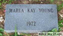 Marla K. Young