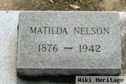 Matilda Nelson