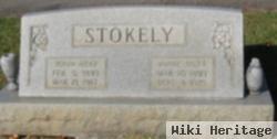 John Huff Stokely, Sr