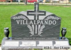 Luis Villalpando