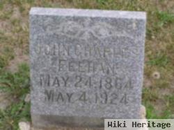 John Charles Feehan