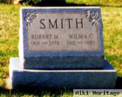 Robert M. Smith