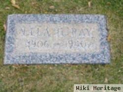 Ella H. Ray