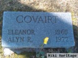 Eleanor Covairt