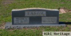 Eva Mae Stansell Easom