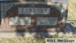 Eugene Henry Eubanks