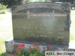 Helen Rowena Stickney Morey