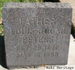 Louis Hogan Peters