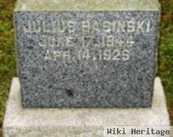 Julius Basinski