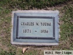 Charles W Young