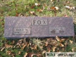 Isaac Herman Fox