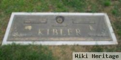 Charles M. Kibler, Sr