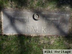 Vera M. Falk