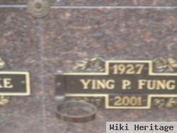 Ying P Fung