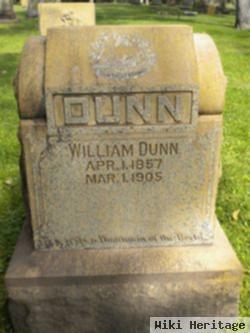 William Dunn