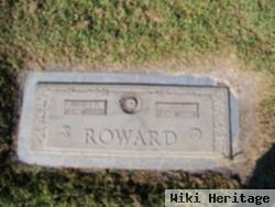 Charles E Roward, Sr