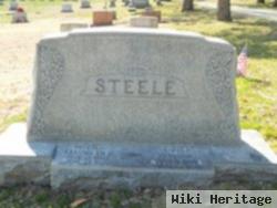 Elizabeth R Renolds Steele