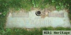 Martha J Welter