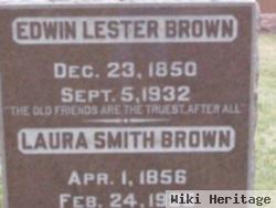 Edwin Lester Brown