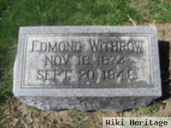 Edmond Withrow