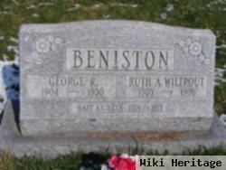 George R. Beniston