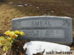 William W Smeal