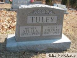 Stella Marshall Tuley