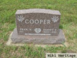 Danny F Cooper