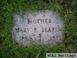 Mary R. Searing