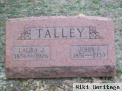 Laura J. Talley