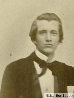 Oliver L. Ball