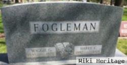 Harry C. Fogleman