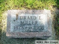 Edward Miller