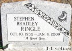 Stephen Bradley "brad" Ringle