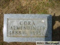 Cora Irene Almendinger