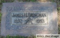 James H Bringman