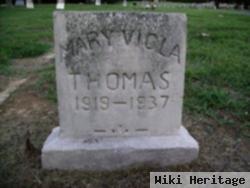 Mary Viola Thomas